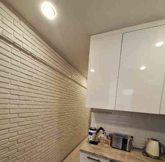1-комн. квартира, 31 м2, 1/2 эт. Березовка