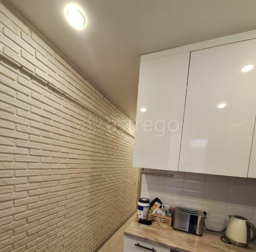 1-комн. квартира, 31 м2, 1/2 эт. Березовка - изображение 5