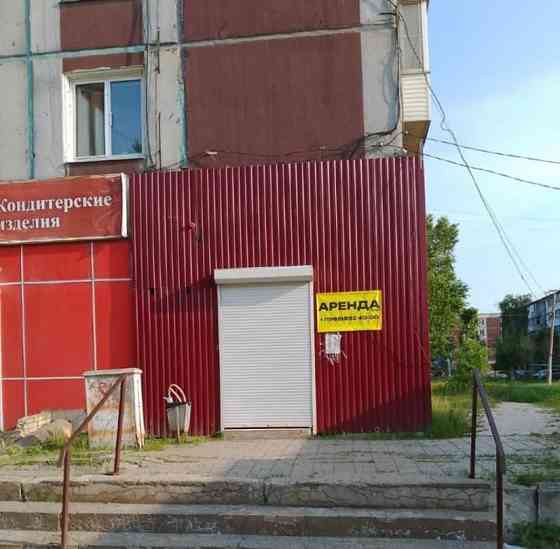 Торговое помещение, 67 м2 Ачинск