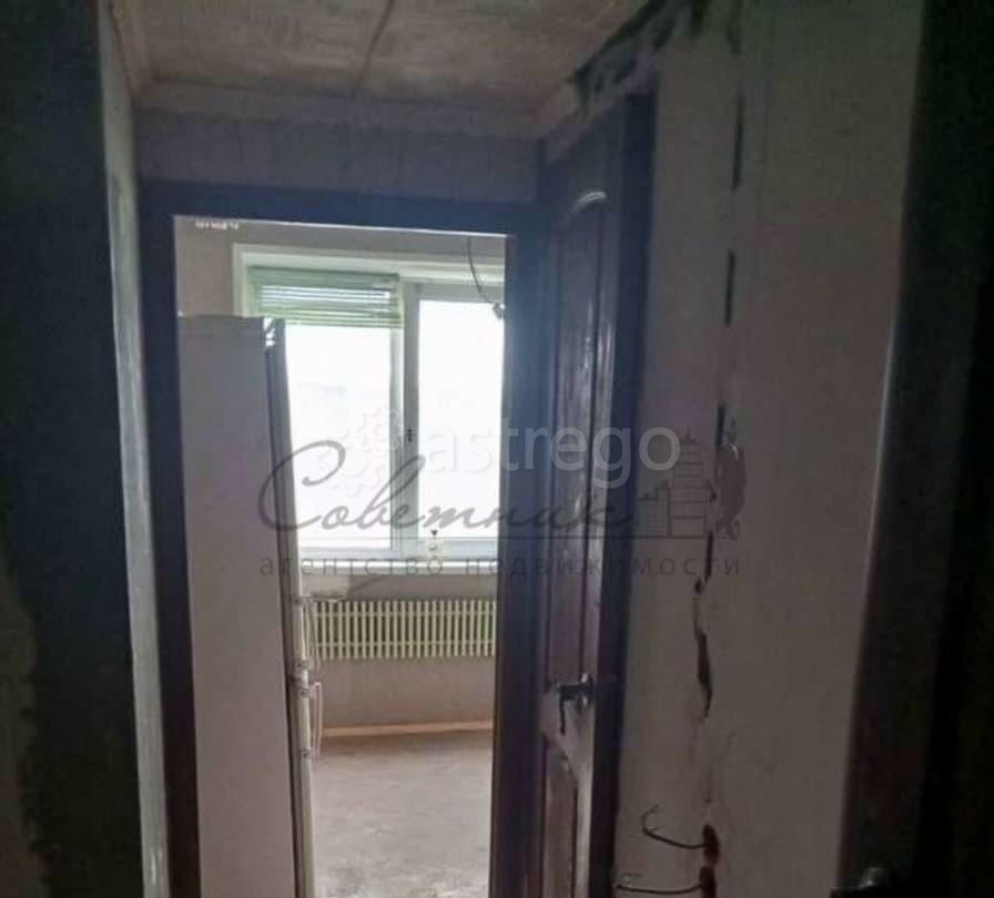 1-комн. квартира, 39 м2, 3/9 эт. Старый Оскол - изображение 6