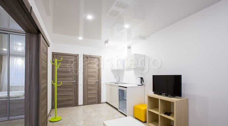 4-комн. апарт-ы, 88 м2, 7/25 эт. Москва - изображение 7
