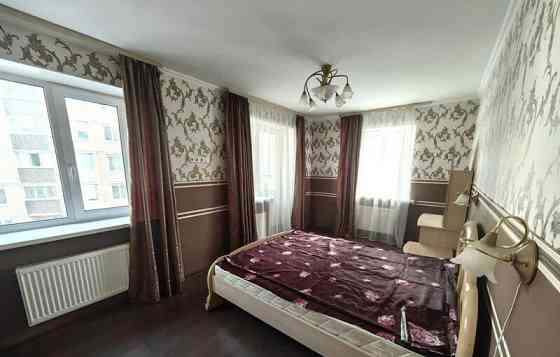 3-комн. квартира, 76.1 м2, 10/26 эт. Санкт-Петербург