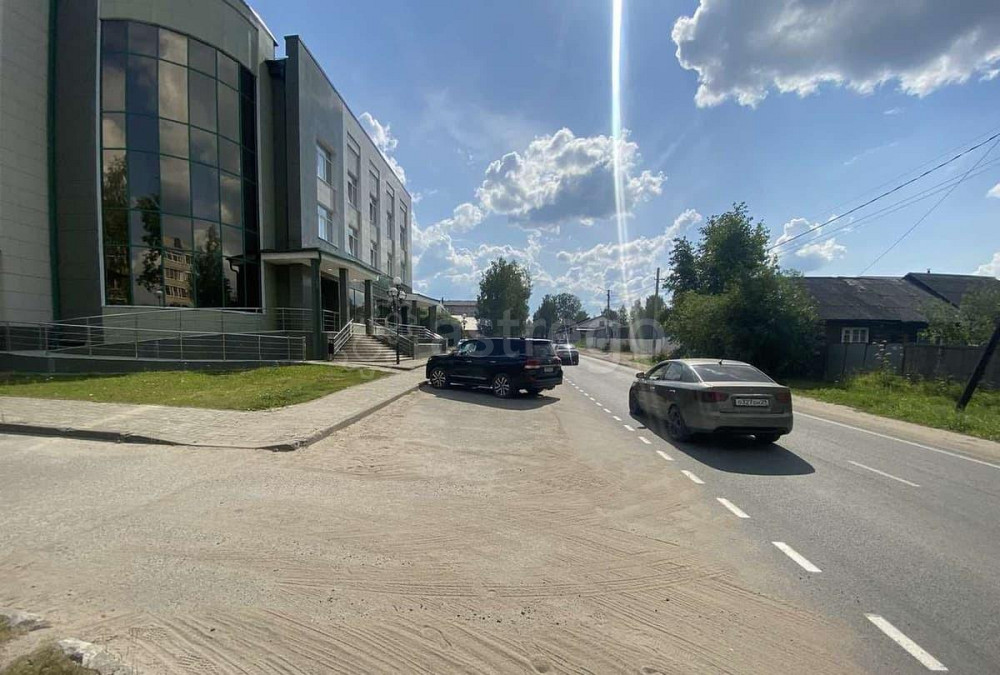 Свободного назначения, 200 м2 Вельск - изображение 3