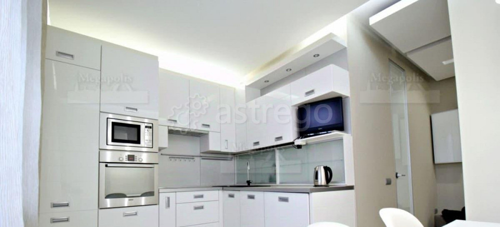 2-комн. квартира, 70 м2, 4/16 эт. Санкт-Петербург - изображение 7