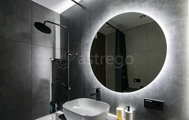 Студия, 25 м2, 9/17 эт. Королев - изображение 5