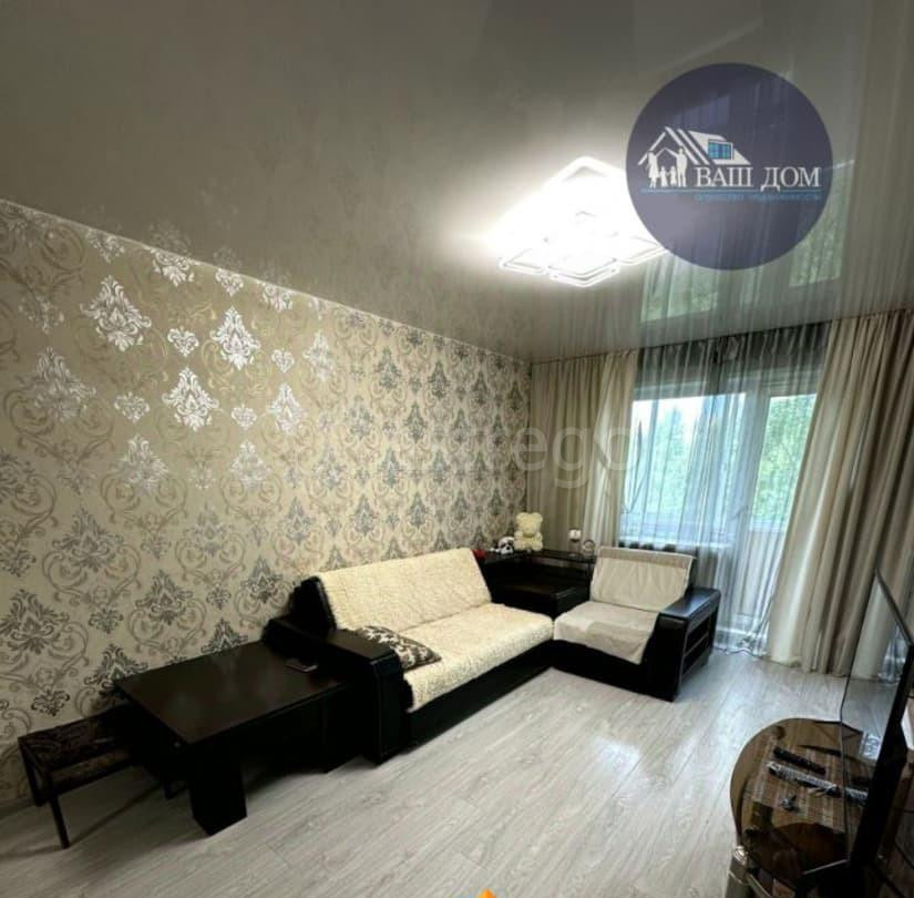 3-комн. квартира, 63 м2, 4/5 эт. Северодвинск - изображение 5