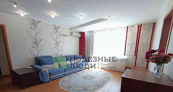 4-комн. квартира, 78.9 м2, 8/10 эт. Красноярск