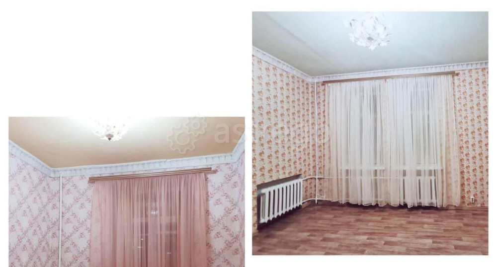 Комната, 28.4 м2, 1/8 эт. Москва - изображение 6