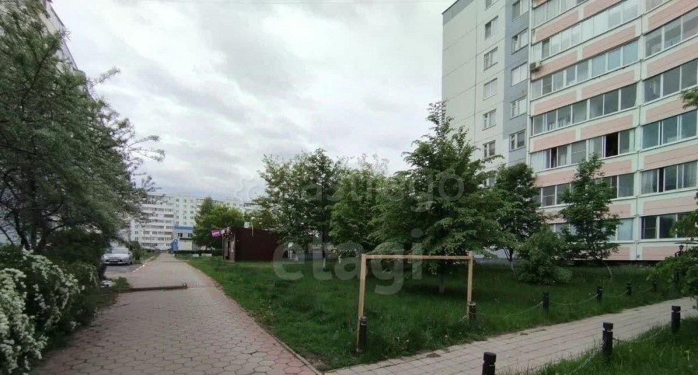 Торговое помещение, 55.5 м2 Старый Оскол - изображение 4