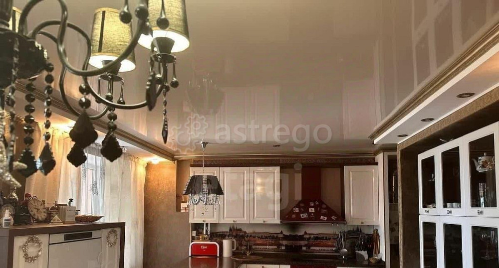 3-комн. квартира, 82.8 м2, 4/6 эт. Стерлитамак - изображение 6