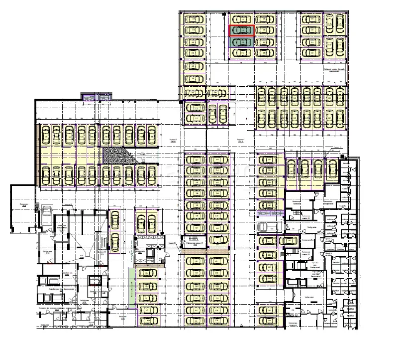 Продам машиноместо, 17.5 м2 Екатеринбург - изображение 6