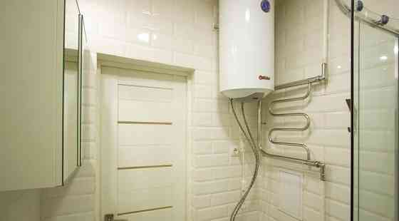 Студия, 33 м2, 4/5 эт. Красноярск