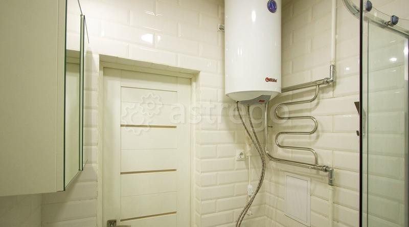 Студия, 33 м2, 4/5 эт. Красноярск - изображение 6