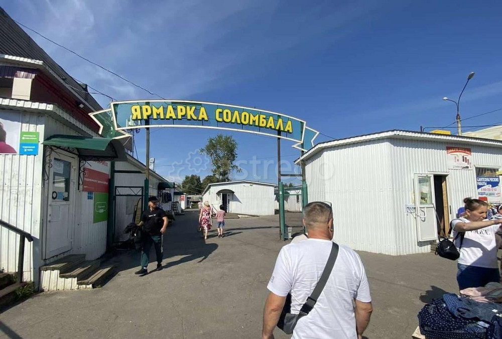 Свободного назначения, 40 м2 Архангельск - изображение 6