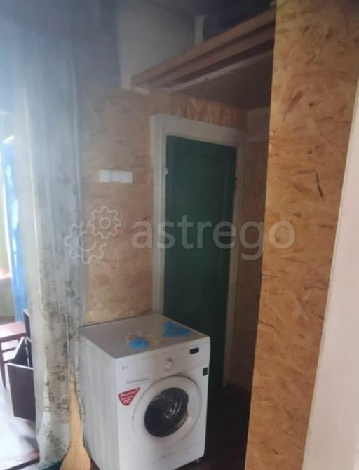 2-комн. квартира, 44 м2, 3/4 эт. Барнаул - изображение 6