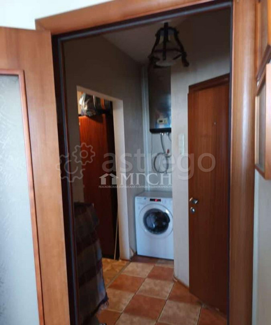 1-комн. квартира, 40.5 м2, 3/16 эт. Москва - изображение 1