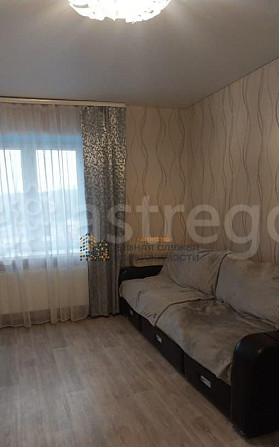 2-комн. квартира, 39 м2, 4/16 эт. Уфа - изображение 4