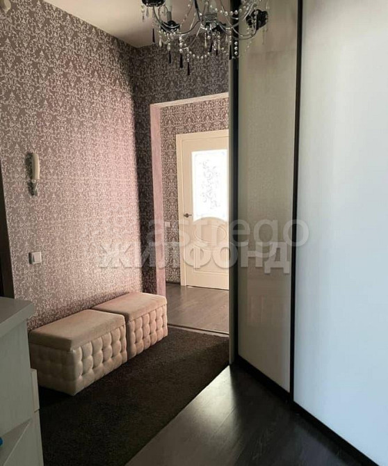 3-комн. квартира, 117 м2, 9/14 эт. Красноярск - изображение 9