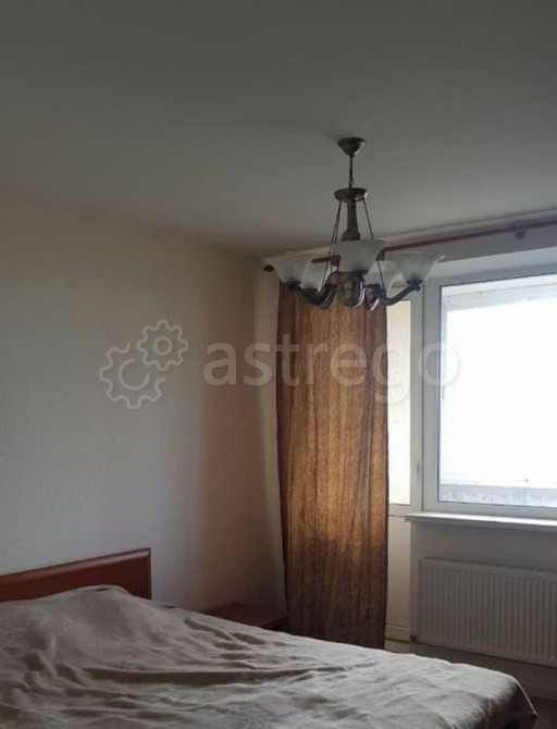 3-комн. квартира, 82 м2, 19/24 эт. Москва - изображение 3