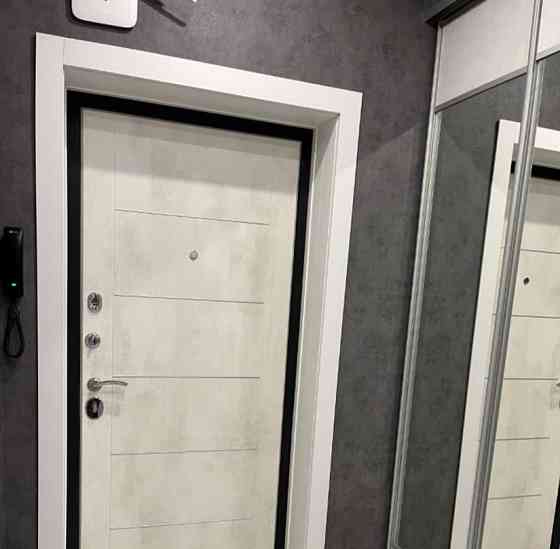 2-комн. квартира, 40 м2, 15/19 эт. Астрахань
