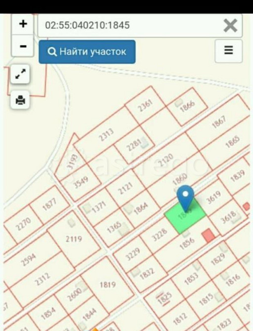 Земельный участок, 8 соток Уфа - изображение 2