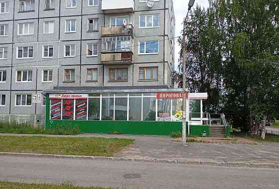 Торговое помещение, 140 м2 Северодвинск