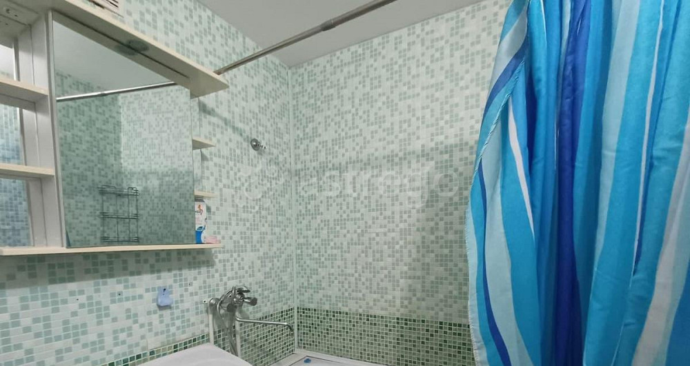 1-комн. квартира, 36 м2, 3/9 эт. Октябрьский - изображение 4