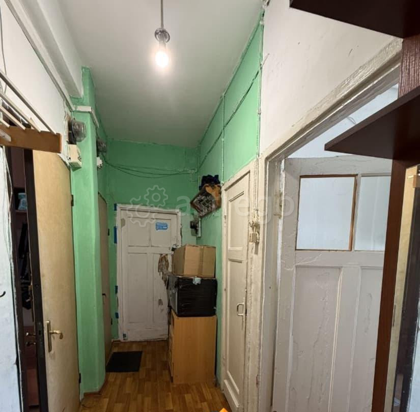Комната, 12.3 м2, 5/5 эт. Москва - изображение 5