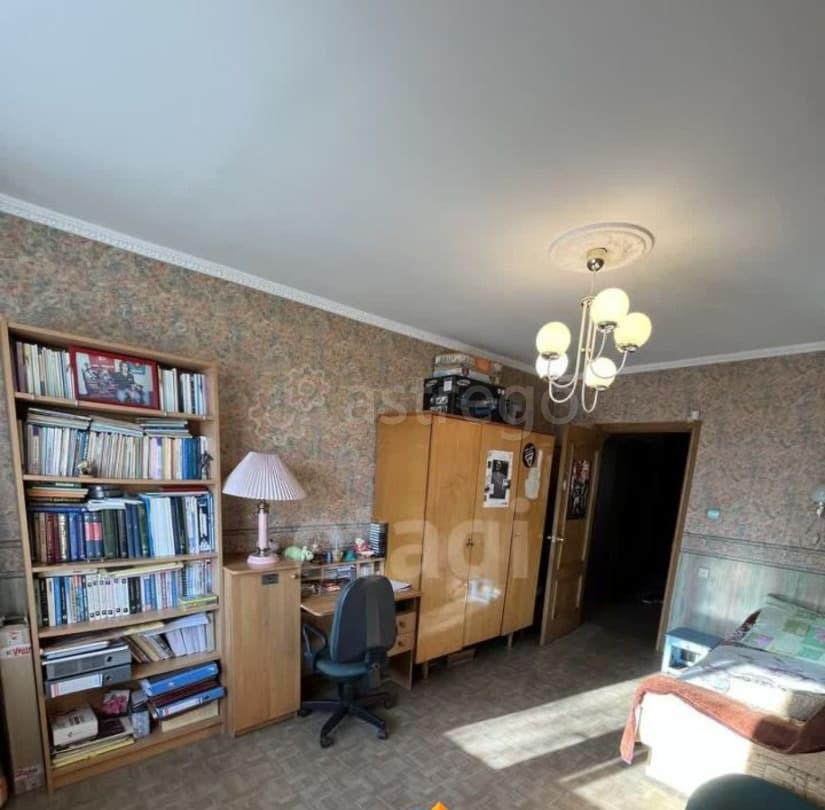 4-комн. квартира, 85.6 м2, 3/5 эт. Благовещенск - изображение 7