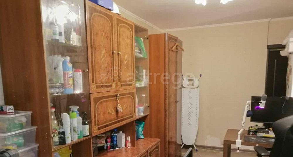 Комната, 15.5 м2, 1/9 эт. Москва - изображение 4