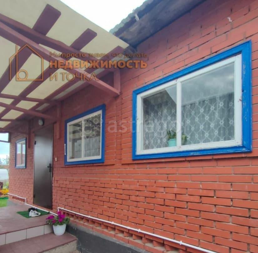 Дом, 104.5 м2, 10.2 сотки, 1 эт. Нефтекамск - изображение 2