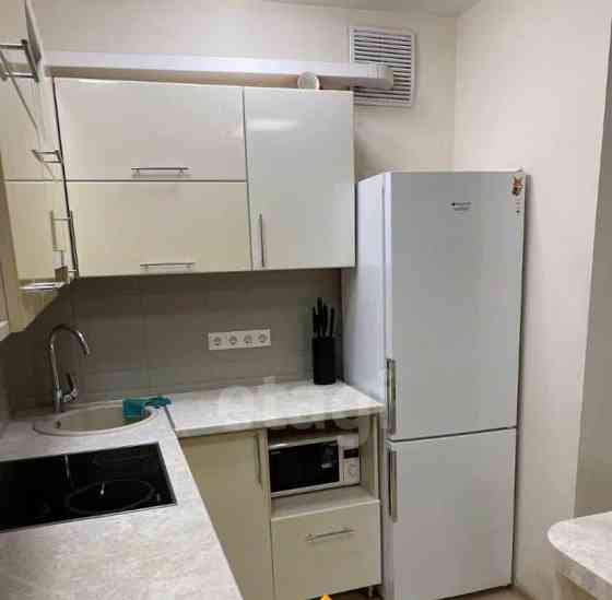 Студия, 27 м2, 5/5 эт. Белгород