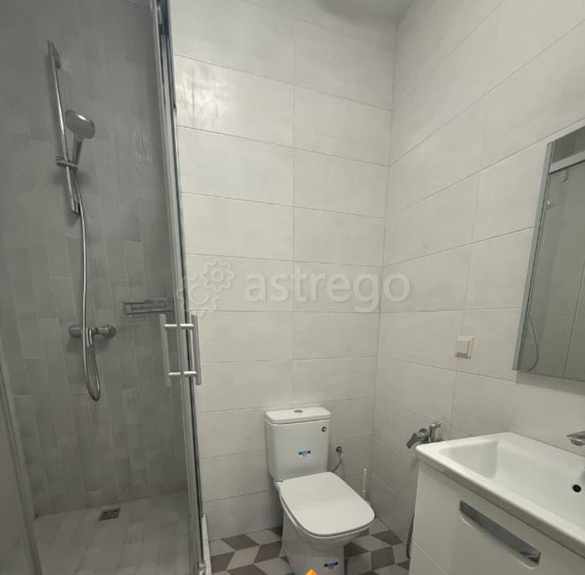 4-комн. квартира, 107 м2, 3/12 эт. Москва - изображение 7