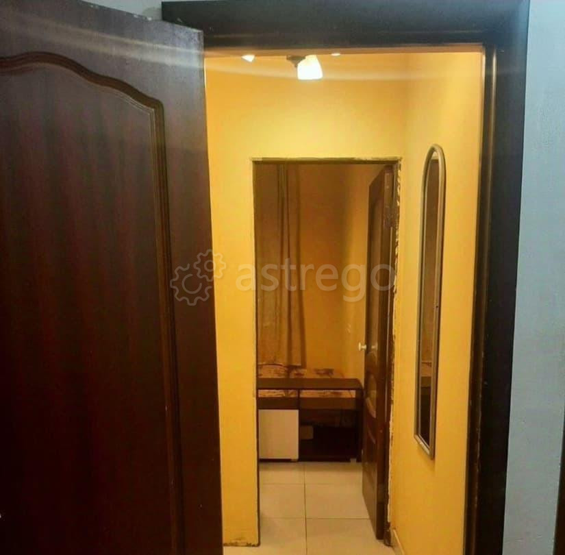 Студия, 19 м2, 3/3 эт. Балашиха - изображение 3