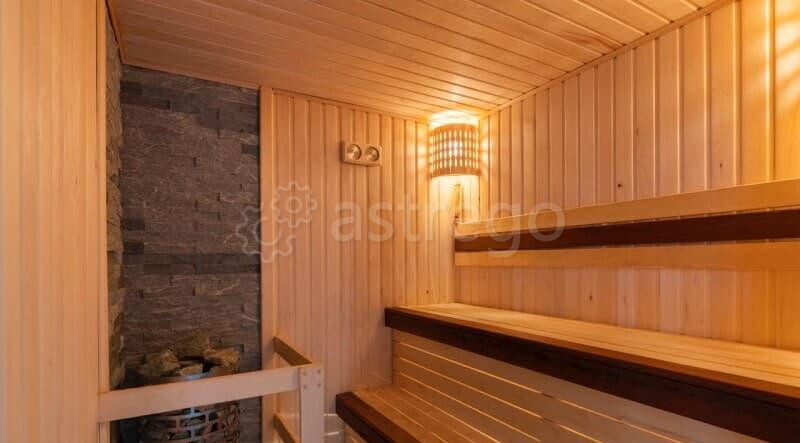 Коттедж, 240 м2 Щёлково - изображение 4