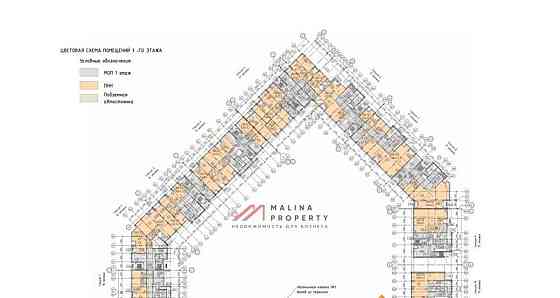Торговое помещение, 79 м2 Химки
