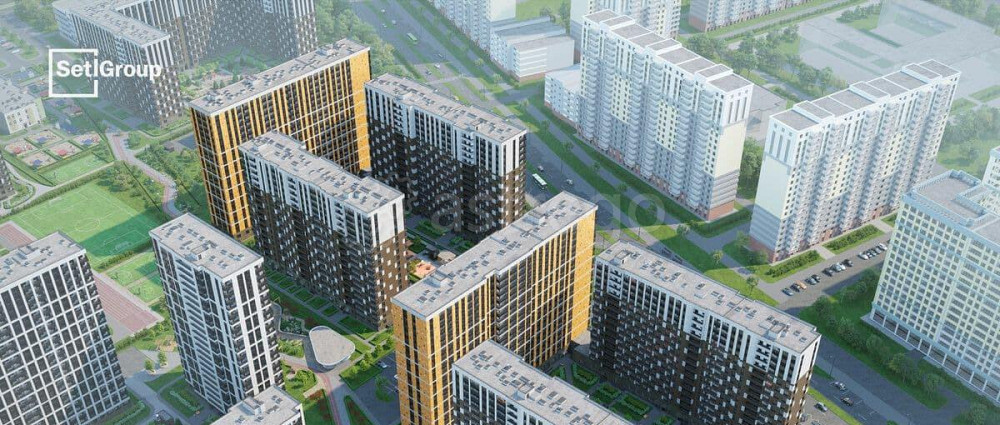 Студия, 25.26 м2, 2/18 эт. Санкт-Петербург - изображение 5