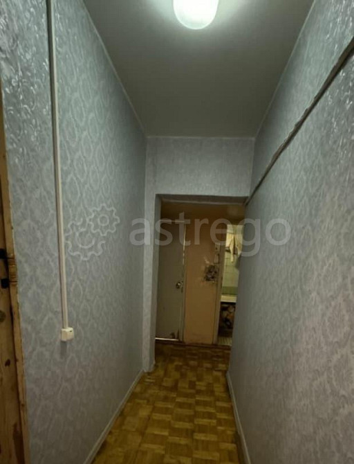 Комната, 22.3 м2, 1/16 эт. Москва - изображение 5