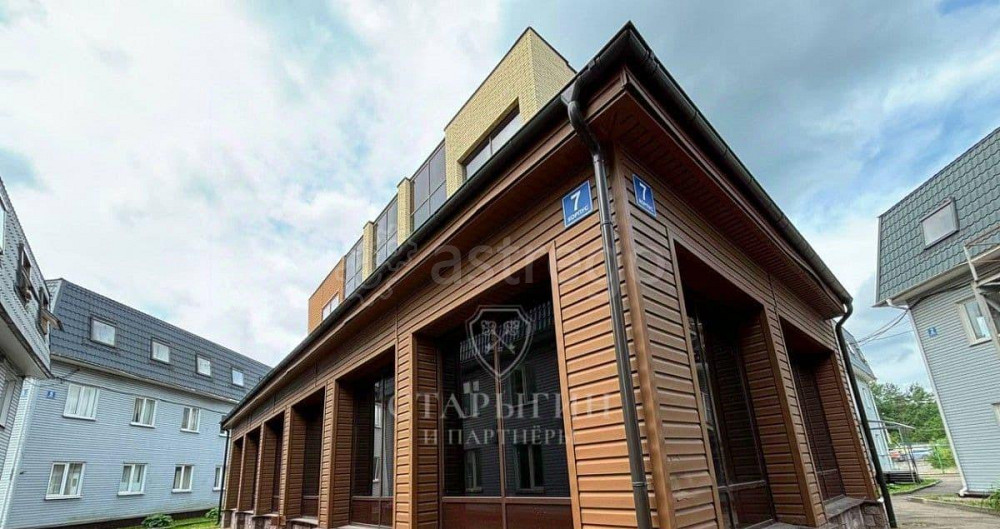 Отдельное здание, 595 м2 Домодедово - изображение 7