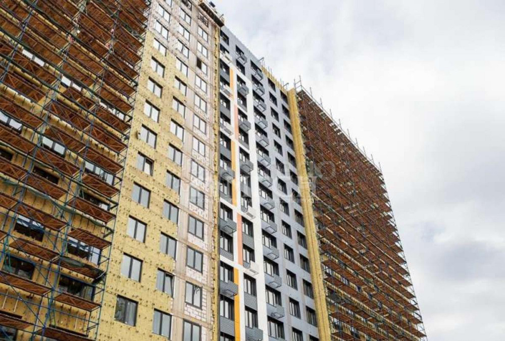 2-комн. квартира, 36 м2, 4/8 эт. Москва - изображение 1