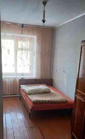 3-комн. квартира, 63 м2, 1/2 эт. Мелеуз