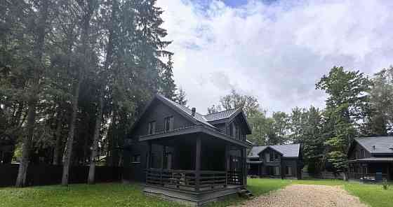 Дом, 168 м2, 5 соток, 2 эт. Апрелевка