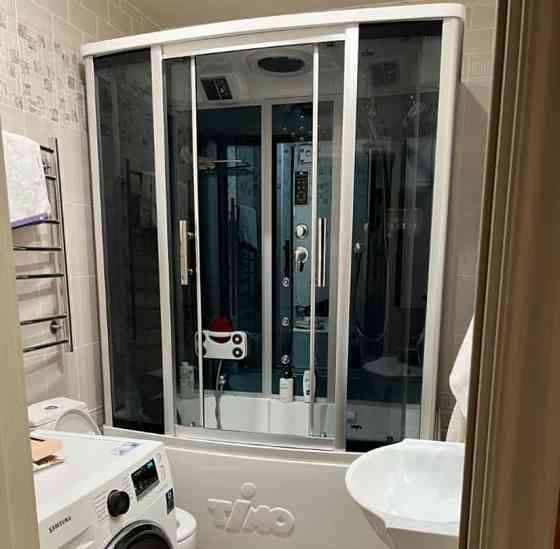 2-комн. квартира, 71.5 м2, 15/23 эт. Санкт-Петербург