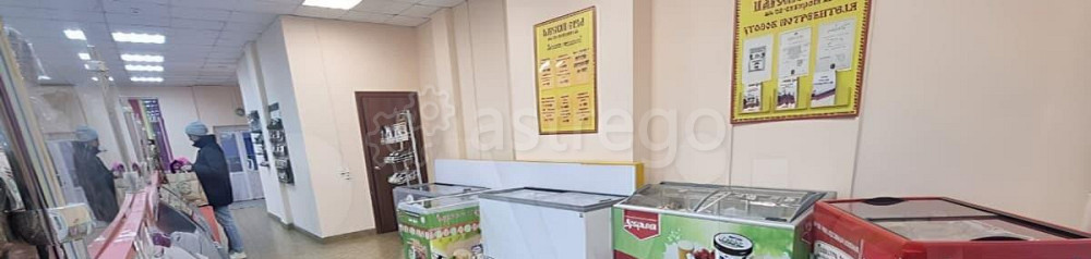 Торговое помещение, 86 м2 Красноярск - изображение 4