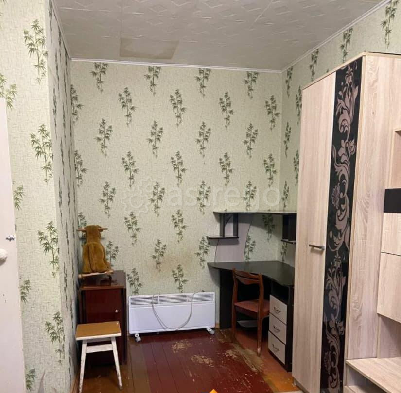 1-комн. квартира, 35 м2, 4/9 эт. Северодвинск - изображение 4