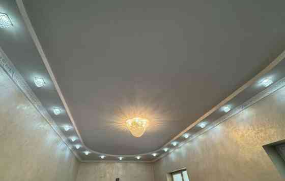 Коттедж, 416 м2 Раменское