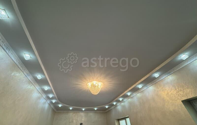 Коттедж, 416 м2 Раменское - изображение 6