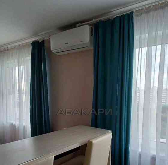 Студия, 37 м2, 10/13 эт. Красноярск