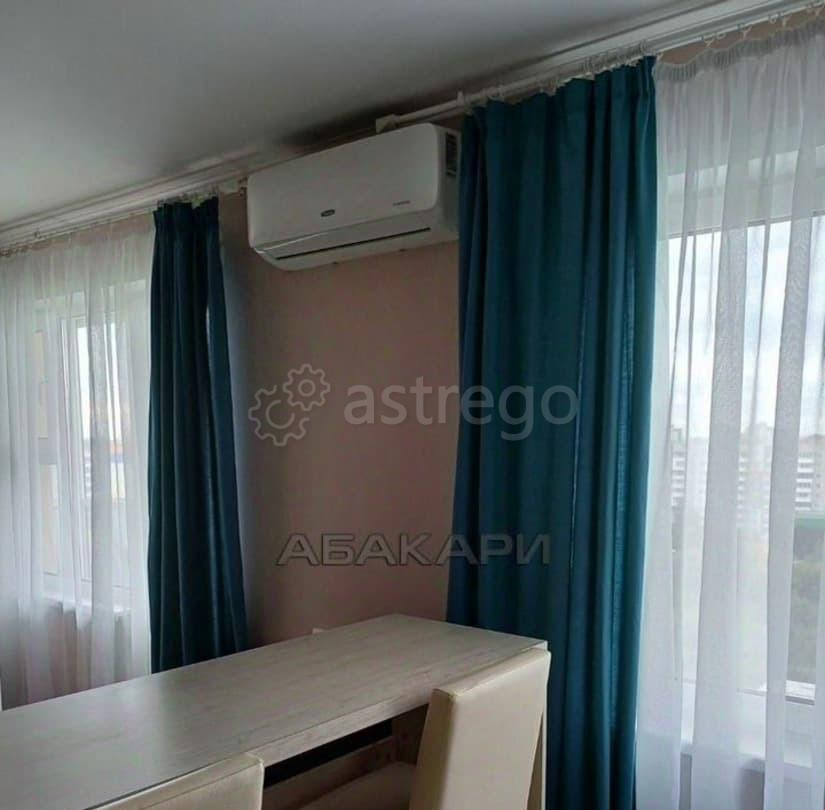 Студия, 37 м2, 10/13 эт. Красноярск - изображение 2