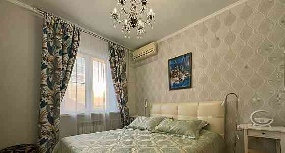 4-комн. квартира, 96.6 м2, 4/9 эт. Астрахань